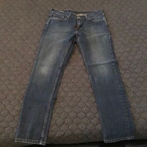 Levi’s jeans 511 slim